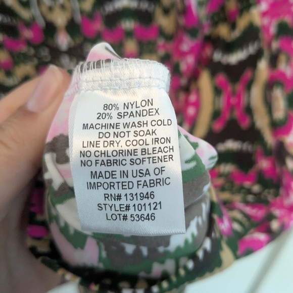 Jude Connally Ella Shift Dress - Picture 3 of 3